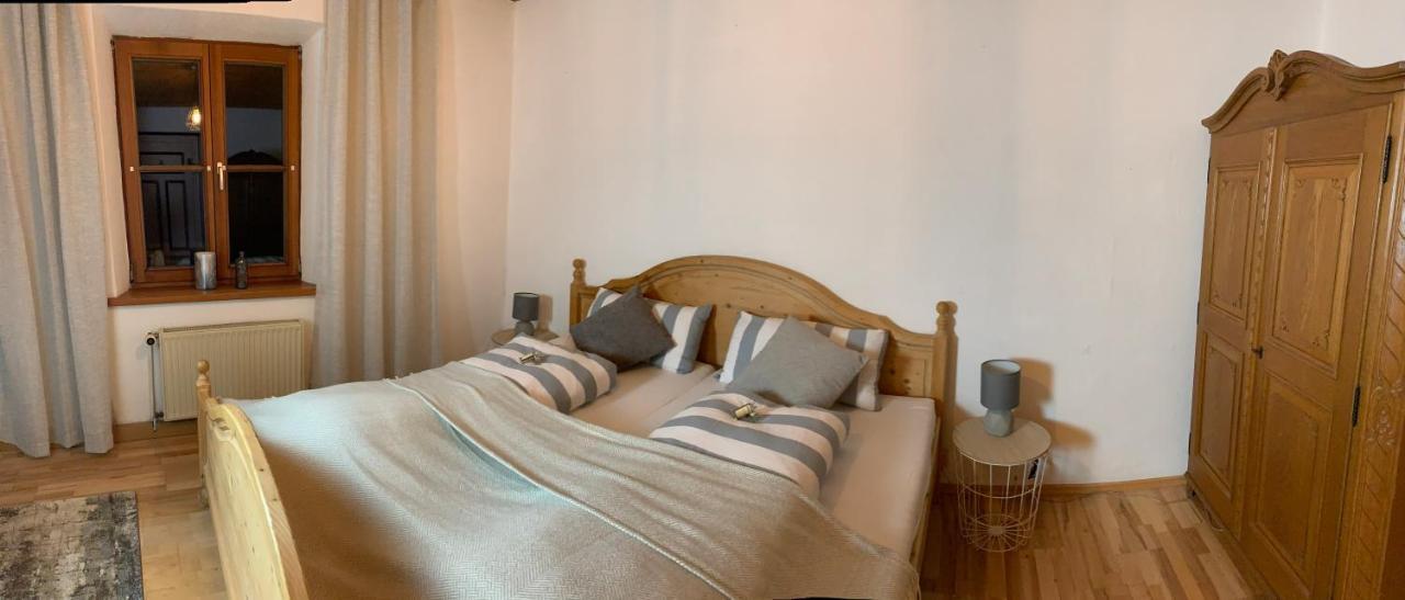 Gasthof Baeckeralm Bayrischzell Ngoại thất bức ảnh