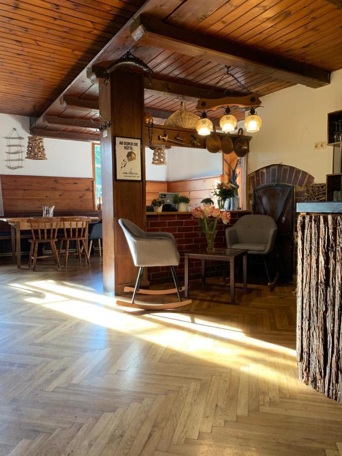 Gasthof Baeckeralm Bayrischzell Ngoại thất bức ảnh