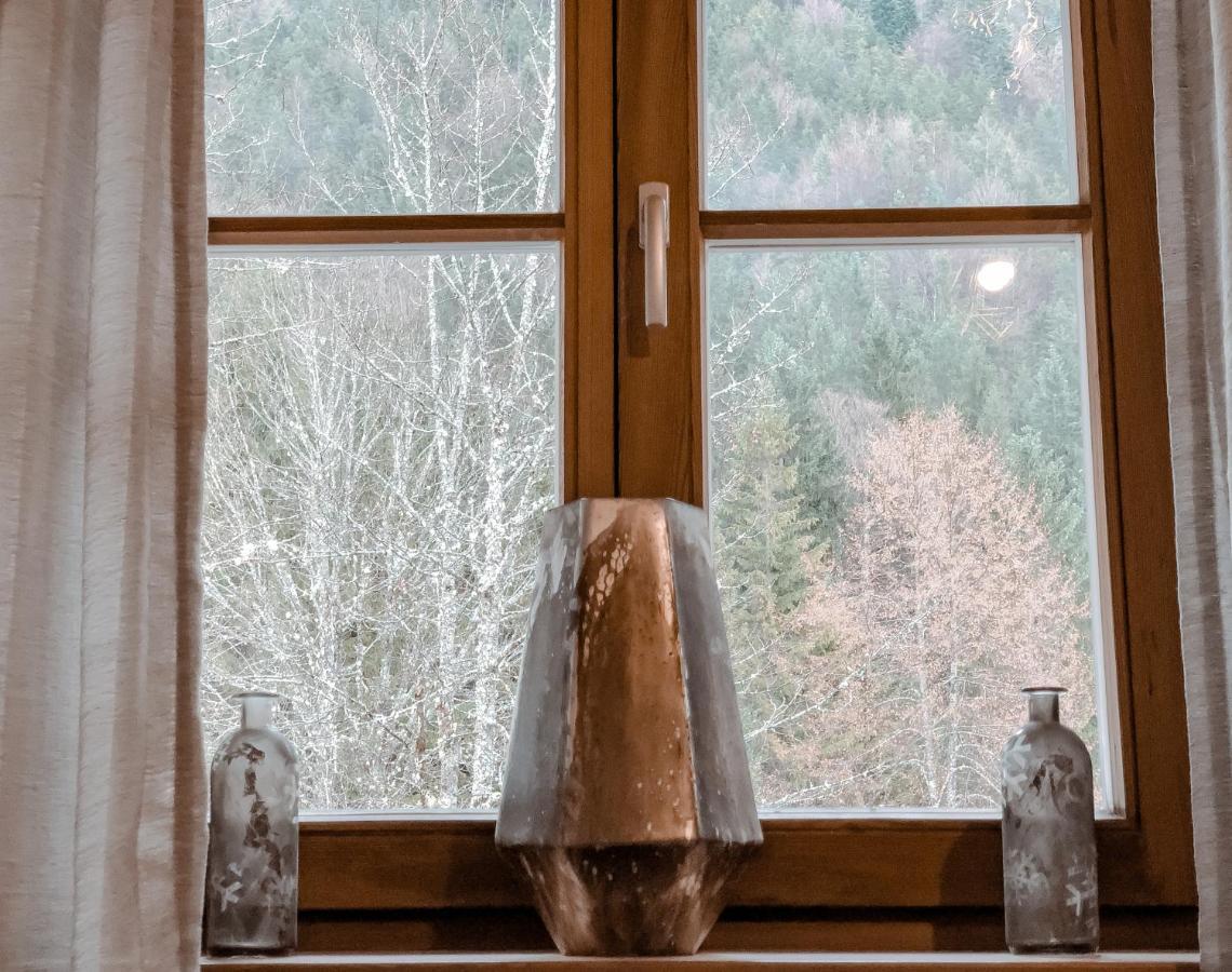 Gasthof Baeckeralm Bayrischzell Ngoại thất bức ảnh